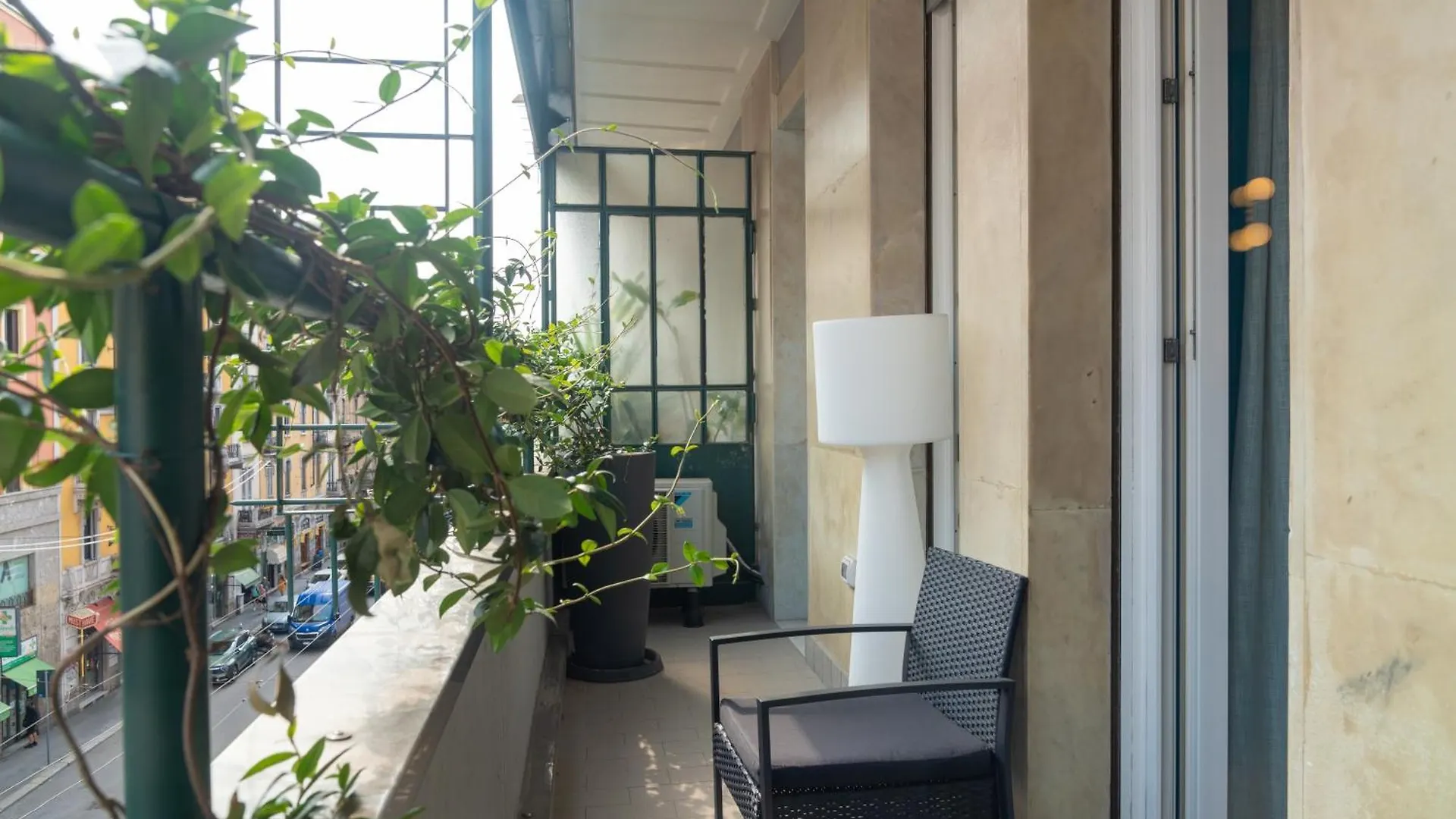 Suite Casa Degli Specchi, Appartamento Di Lusso In Galleria Buenos Aires Milan Italy