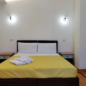Appartamento Pergolesi, Milano