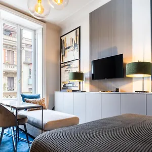 Bnbutler - Paganini Boutique Apartamento