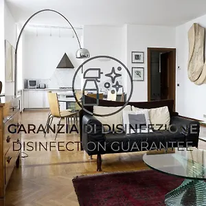 Appartamento Italianway-benedetto Marcello, Milano