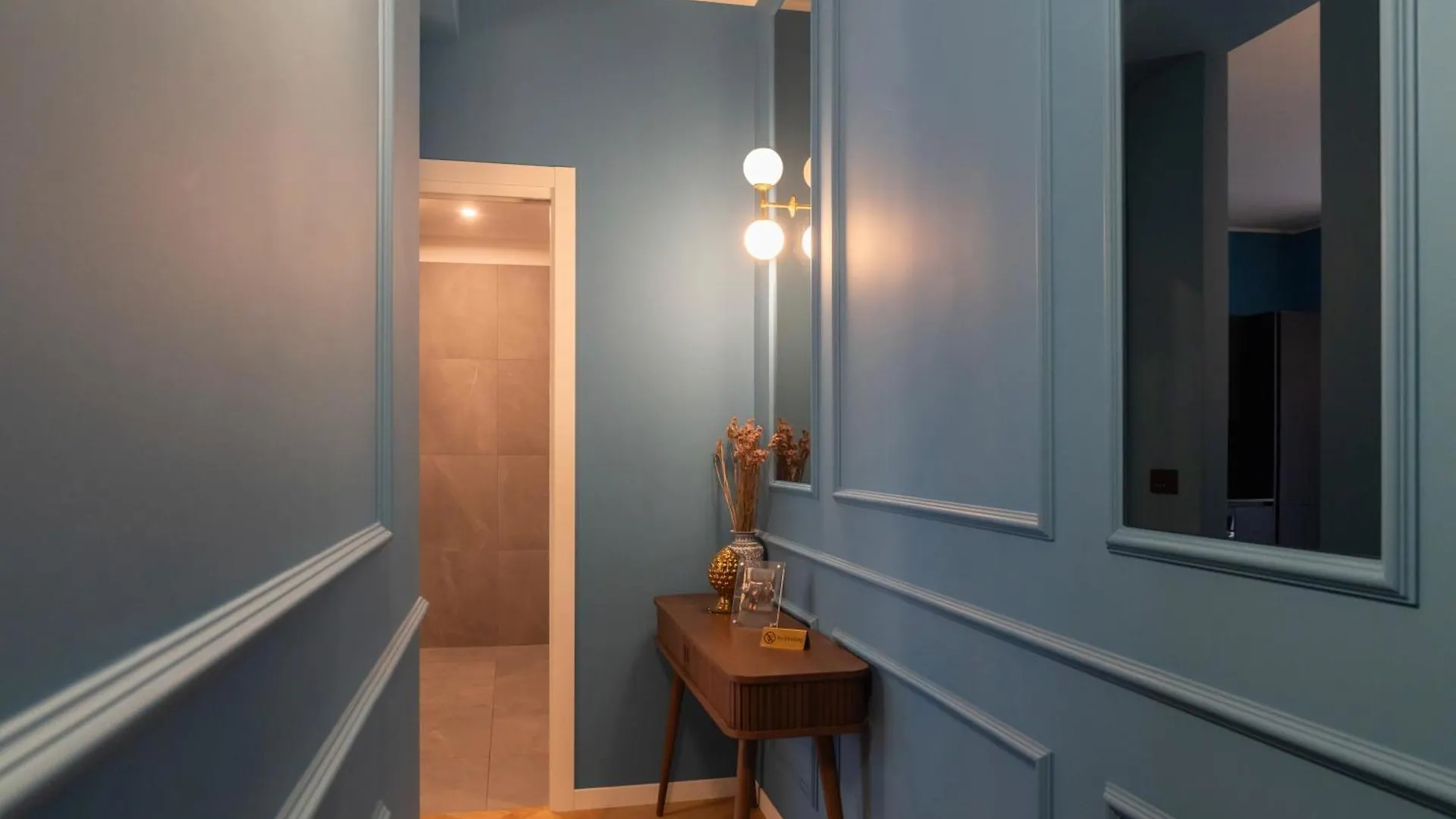 Suite Casa Degli Specchi, Appartamento Di Lusso In Galleria Buenos Aires Milán Apartamento