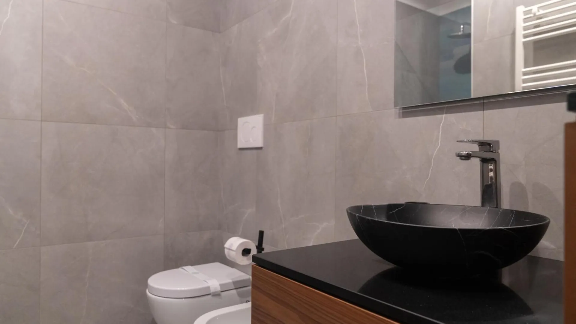 Suite Casa Degli Specchi, Appartamento Di Lusso In Galleria Buenos Aires Milán Apartamento