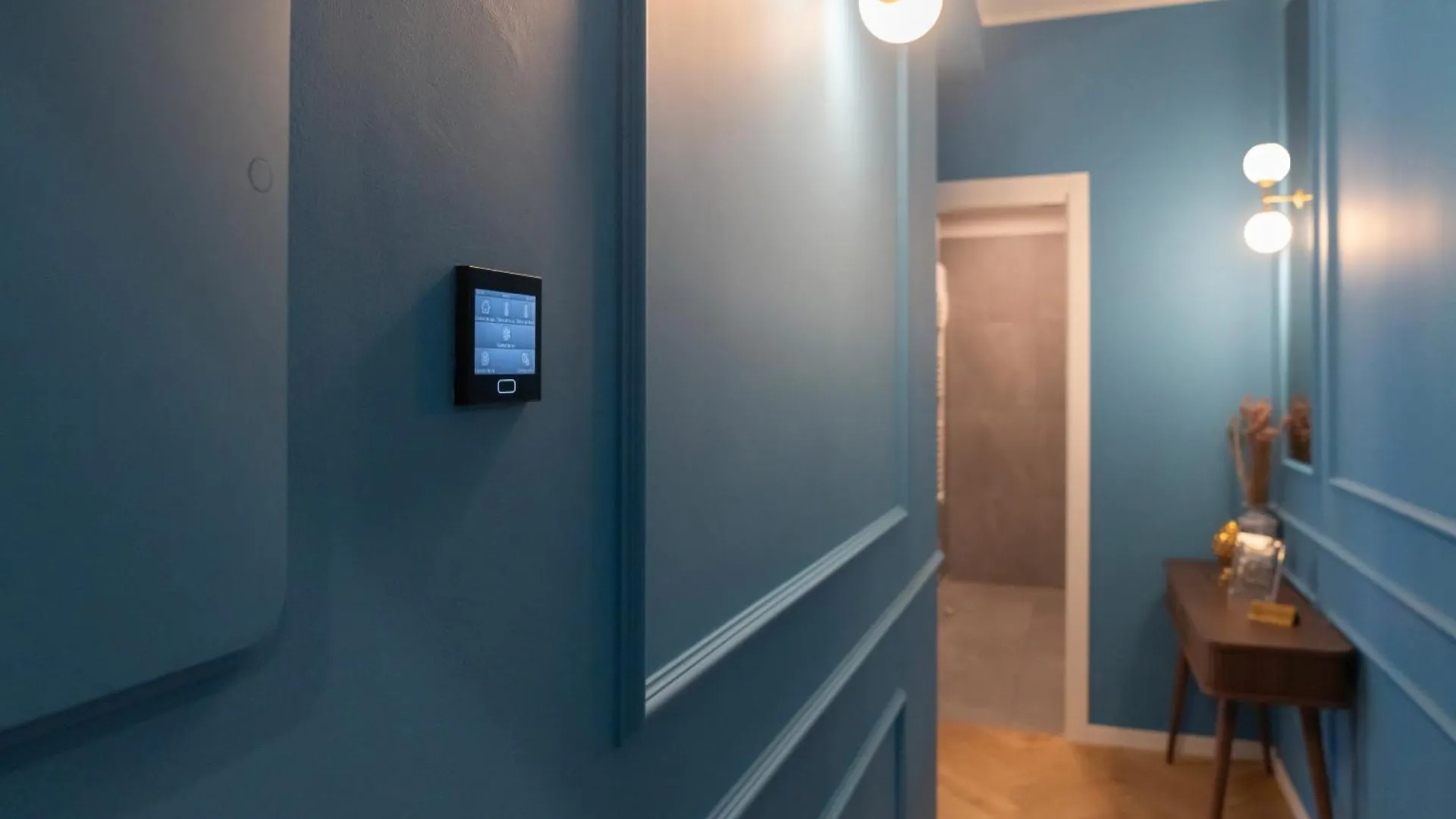 Suite Casa Degli Specchi, Appartamento Di Lusso In Galleria Buenos Aires Milán