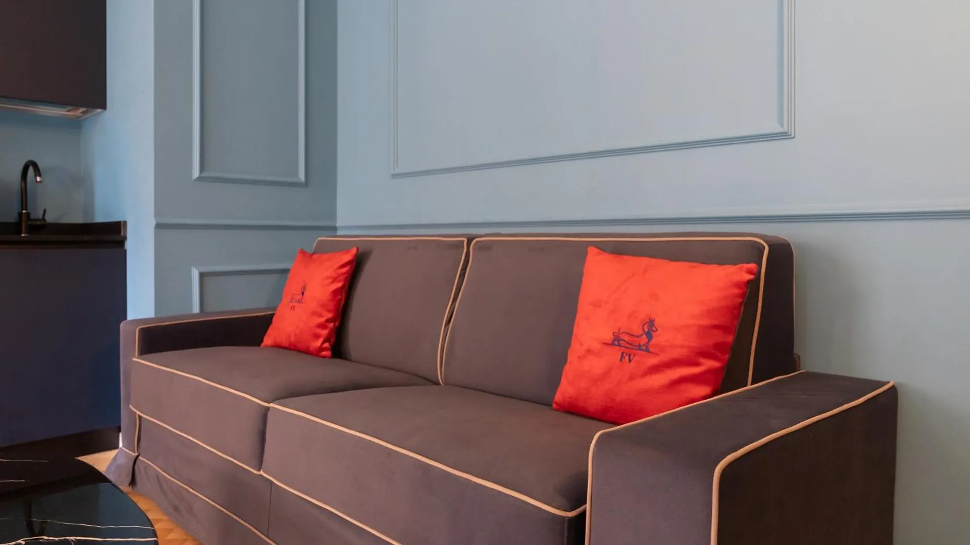 Suite Casa Degli Specchi, Appartamento Di Lusso In Galleria Buenos Aires Milán Italia